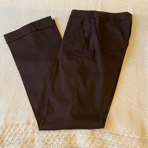 GAP Dress Pants with Stretch